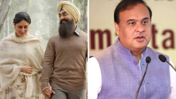 Chief Minister of Assam, Himanta Sarma requests Aamir Khan to postpone Laal Singh Chaddha promotions and this is the reason