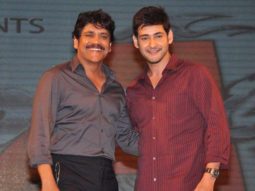 Mahesh Babu launches trailer of Nagarjuna starrer The Ghost