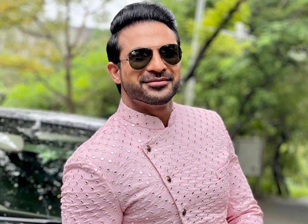 Mohammad Nazim reveals his fitness mantra; says, “Being a part of this industry, you have to maintain a gym body”