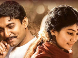 Nani, Sai Pallavi, Krithi Shetty starrer Shyam Singha Roy sent for Oscar nominations in 3 categories