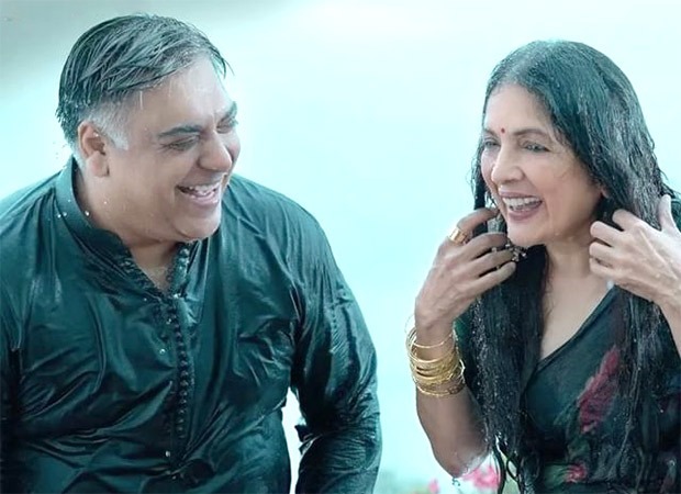 Neena Gupta reveals that makers find it difficult to cast a male actor opposite her; “Koi milta hi nahi hain,” says the veteran star