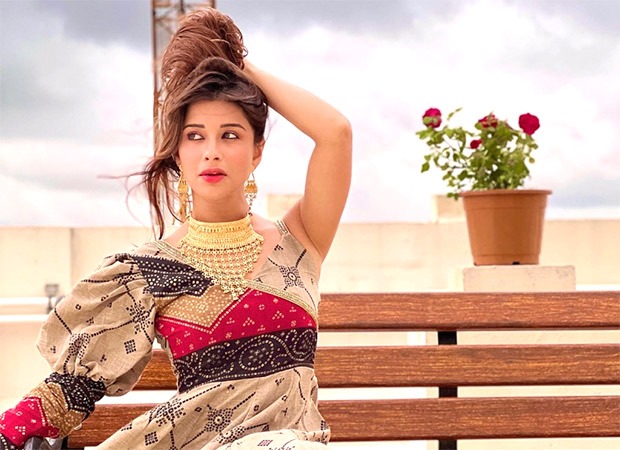 EXCLUSIVE: Nyrraa Banerji speaks about playing Pishachini; says, “I am the antagonist and the protagonist”