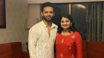 Rakshabandhan Special: Bigg Boss 14 fame Rahul Vaidya describes his relationship with his sister; says it’s like Tom and Jerry