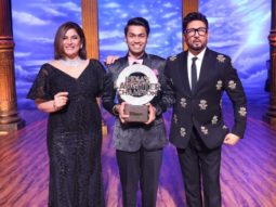 Rajat Sood from Delhi wins India’s Laughter Champion