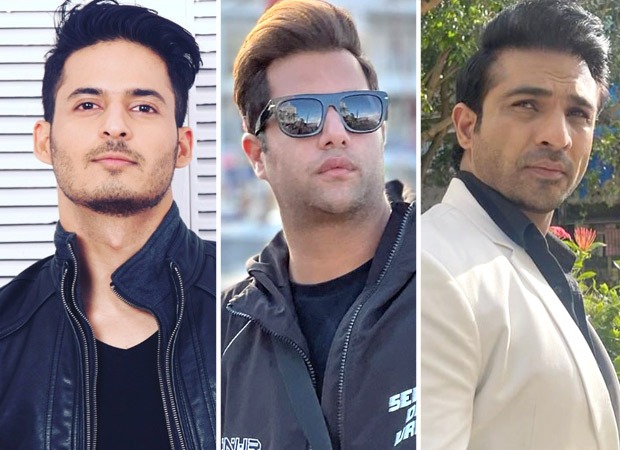 Raksha Bandhan Special: TV actors speak about their bond with their siblings
