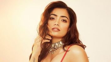 Rashmika Mandanna reacts to Los Angeles band who created a song cover of her famous song ‘Srivalli’ from Allu Arjun starrer Pushpa