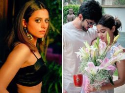 Ridhi Dogra responds to trolls accusing her of breaking up ex-husband Raqesh Bapat and Shamita Shetty; shares note on social media