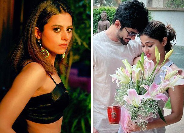 Ridhi Dogra responds to trolls accusing her of breaking up ex-husband Raqesh Bapat and Shamita Shetty; shares note on social media
