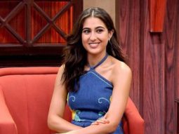 Sara Ali Khan tackles ‘atrangi’ accusations on Case Toh Banta Hai; says, “If I go to jail, I will get bail”