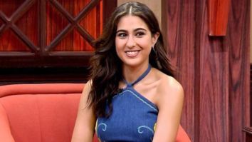 Sara Ali Khan tackles ‘atrangi’ accusations on Case Toh Banta Hai; says, “If I go to jail, I will get bail”
