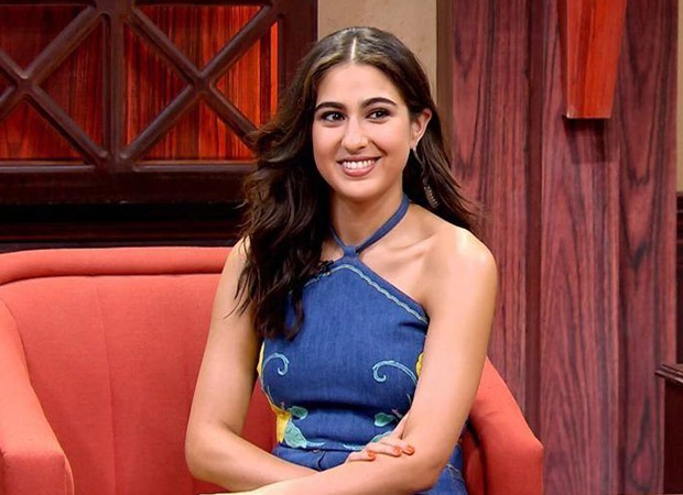 Sara Ali Khan tackles ‘atrangi’ accusations on Case Toh Banta Hai; says, “If I go to jail, I will get bail” 