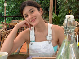 Shanaya Kapoor explores nature on Ibiza trip; Suhana Khan calls her ‘cutie pie’