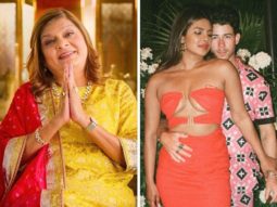 Indian Matchmaking Season 2: Sima Taparia says Priyanka Chopra and Nick Jonas aren’t a good match; says, “He looks small and petite whereas she looks elder”