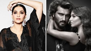 Koffee With Karan 7: Sonam Kapoor massively trolls Ek Villain Returns of Arjun Kapoor on Karan Johar show; calls it a thirst trap film Koffee With Karan 7: Sonam Kapoor massively trolls Ek Villain Returns of Arjun Kapoor on Karan Johar show; calls it a thirst trap film