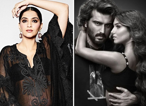 Koffee With Karan 7: Sonam Kapoor massively trolls Ek Villain Returns of Arjun Kapoor on Karan Johar show; calls it a thirst trap film