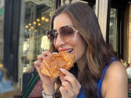 Sophie Choudry shares yummilicious photos of her food tour and it will definitely make you hungry!