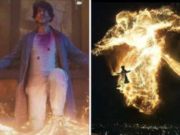 Brahmastra: This video of Shah Rukh Khan portrayed as Vanar Astra in the Ranbir Kapoor, Alia Bhatt starrer is going viral