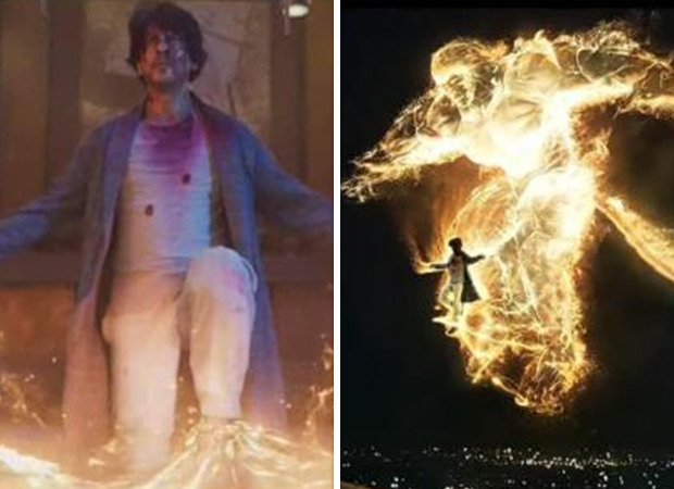 Brahmastra: This video of Shah Rukh Khan portrayed as Vanar Astra in the Ranbir Kapoor, Alia Bhatt starrer is going viral