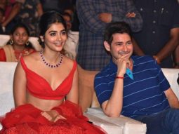 Mahesh Babu, Pooja Hegde starrer SSMB 28 will release on April 28, 2023
