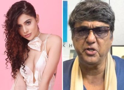 Salman Khan Full Xnxx Sexi Video - Uorfi Javed lashes out at Mukesh Khanna after he claimed that Indian women  asking for sex are prostitutes : Bollywood News - Bollywood Hungama