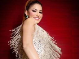 EXCLUSIVE: Urvashi Rautela rejects proposal from Egyptian singer since he has two wives and four children; says, “I don’t like broken family, no one in my family has been divorced yet”