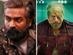 Vijay Sethupathi joins the cast of Shah Rukh Khan, Nayanthara starrer Jawan