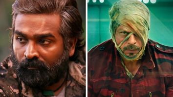 Vijay Sethupathi joins the cast of Shah Rukh Khan, Nayanthara starrer Jawan
