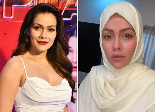 Waluscha De Sousa plays a Kashmiri Muslim in Taanav; says, “I got the opportunity to play a character so far removed from who I am entirely”