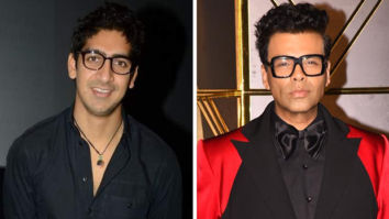 “I stand by Ayan Mukerji’s Brahmastra unconditionally”, says Karan Johar