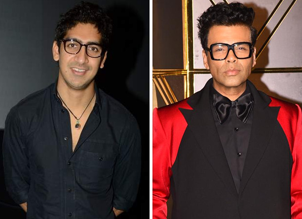 “I stand by Ayan Mukerji’s Brahmastra unconditionally”, says Karan Johar
