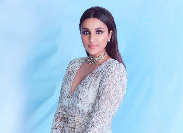 “It tells me that I need to focus on picking projects that speak to my heart" - Parineeti Chopra on bagging Best Actress nomination for Sandeep Aur Pinky Faraar