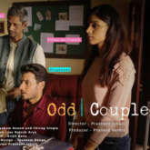 odd couple bollywood movie review