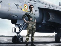SCOOP: Kangana Ranaut starrer Tejas release deferred, to now release in January 2023