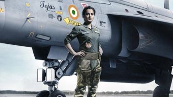 SCOOP: Kangana Ranaut starrer Tejas release deferred, to now release in January 2023
