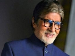 Kaun Banega Crorepati 14: Amitabh Bachchan gets shocked after trying to shake his hands with the KBC contestant Komal Gupta