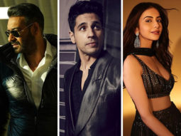EXCLUSIVE: Trailer of Ajay Devgn-Sidharth Malhotra-Rakul Preet Singh starrer starrer Thank God to be out on September 9