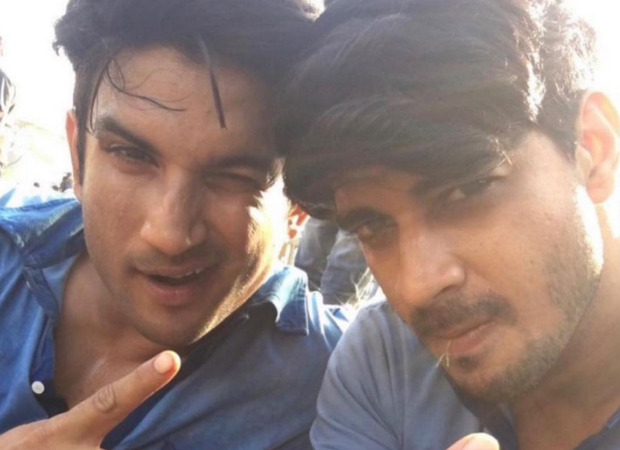 3 Years Of Chhichhore: Tahir Raj Bhasin remembers Sushant Singh Rajput: 'Without whom this story would never have been told'