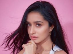Shraddha Kapoor graces the cover of Entrepreneur Magazine!