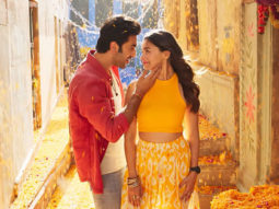 CBFC clears Ranbir Kapoor – Alia Bhatt starrer Brahmastra with UA certificate
