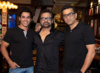 Zee Studios, Anees Bazmee and Vishal Rana announce their next film action-comedy venture