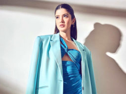 Shanaya Kapoor expresses gratitude for getting Bedhadak; says, “I’m working very hard to prove that I deserve it”