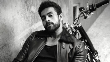 Varun Tej joins hands with Sony Pictures International Productions for VT13; film to release in Telugu and Hindi