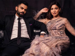 Anushka Sharma misses hubby Virat Kohli; says, ‘World seems better even in bio-bubble with him’
