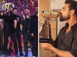 Khatron Ke Khiladi 12: Tushar Kalia turns winner; Mr. Faisu becomes first runner up