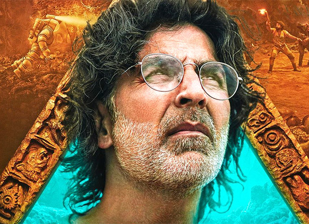 Ram Setu: Teaser of Akshay Kumar, Jacqueline Fernandez starrer gives us a glimpse of the long-lost world of the legend 