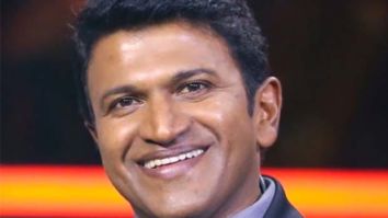 SIIMA 2022 pays a heartfelt tribute to Kannada star Puneeth Rajkumar; honours the late actor with Best Actor award