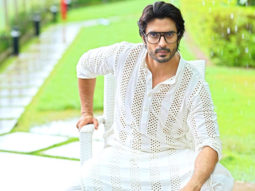 EXCLUSIVE: Jhalak Dikhhla Jaa contestant Gashmeer Mahajani reveals he professionally danced 15 years ago; says, “I want to dance on ‘Choli Ke Peeche Kya Hai’, male version”