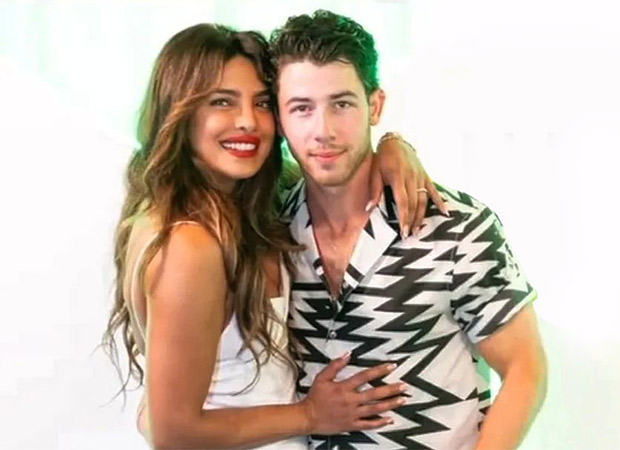 Priyanka Chopra shares video of hubby Nick Jonas turning 30, pens a note about his birthday celebrations; watch