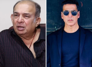 Veteran film exhibitor Manoj Desai opens up on the back to back Akshay Kumar underperformers; says, “Subject galat, content galat”