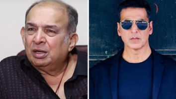 Veteran film exhibitor Manoj Desai opens up on the back to back Akshay Kumar underperformers; says, “Subject galat, content galat”